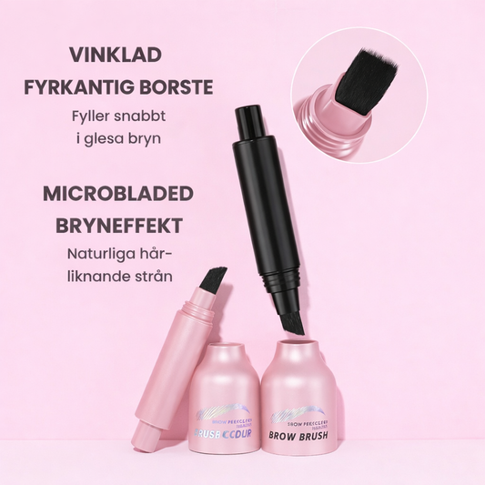 Perfekta Bryn Penna| ✅ Köp 1 få 1 gratis